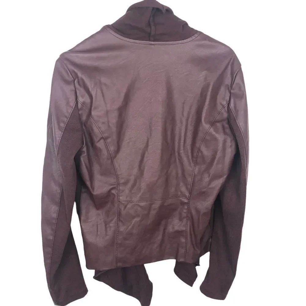 Blank NYC Drape jacket - Picture 6 of 11